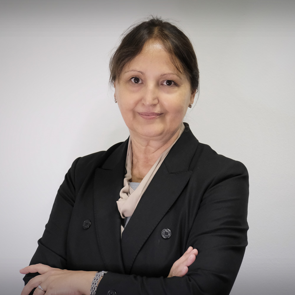 Krasimira Radeva BDO krasimira-radeva-bdo